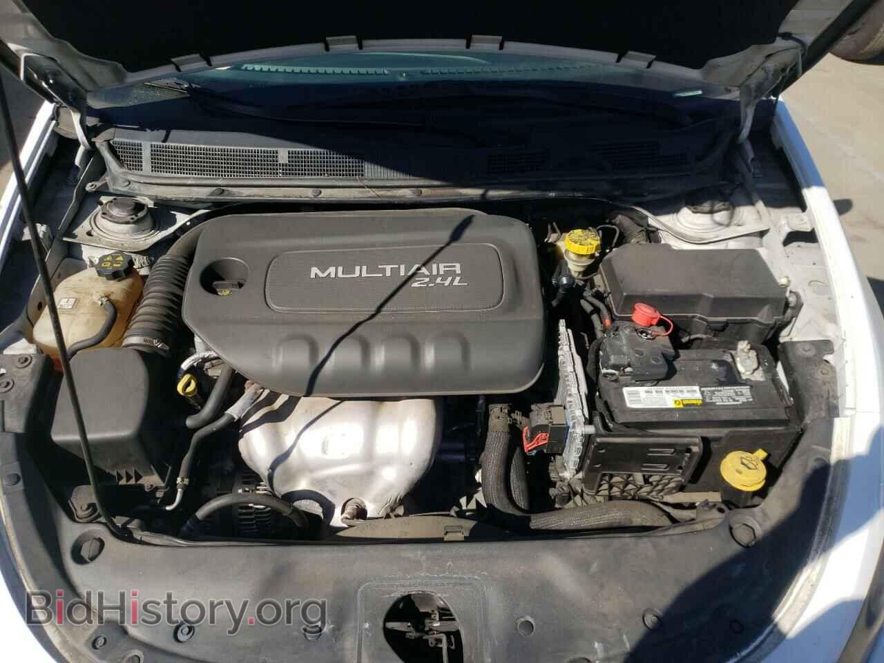 2014 DODGE DART - VIN: 1C3CDFBB4ED730548 - Photo 11