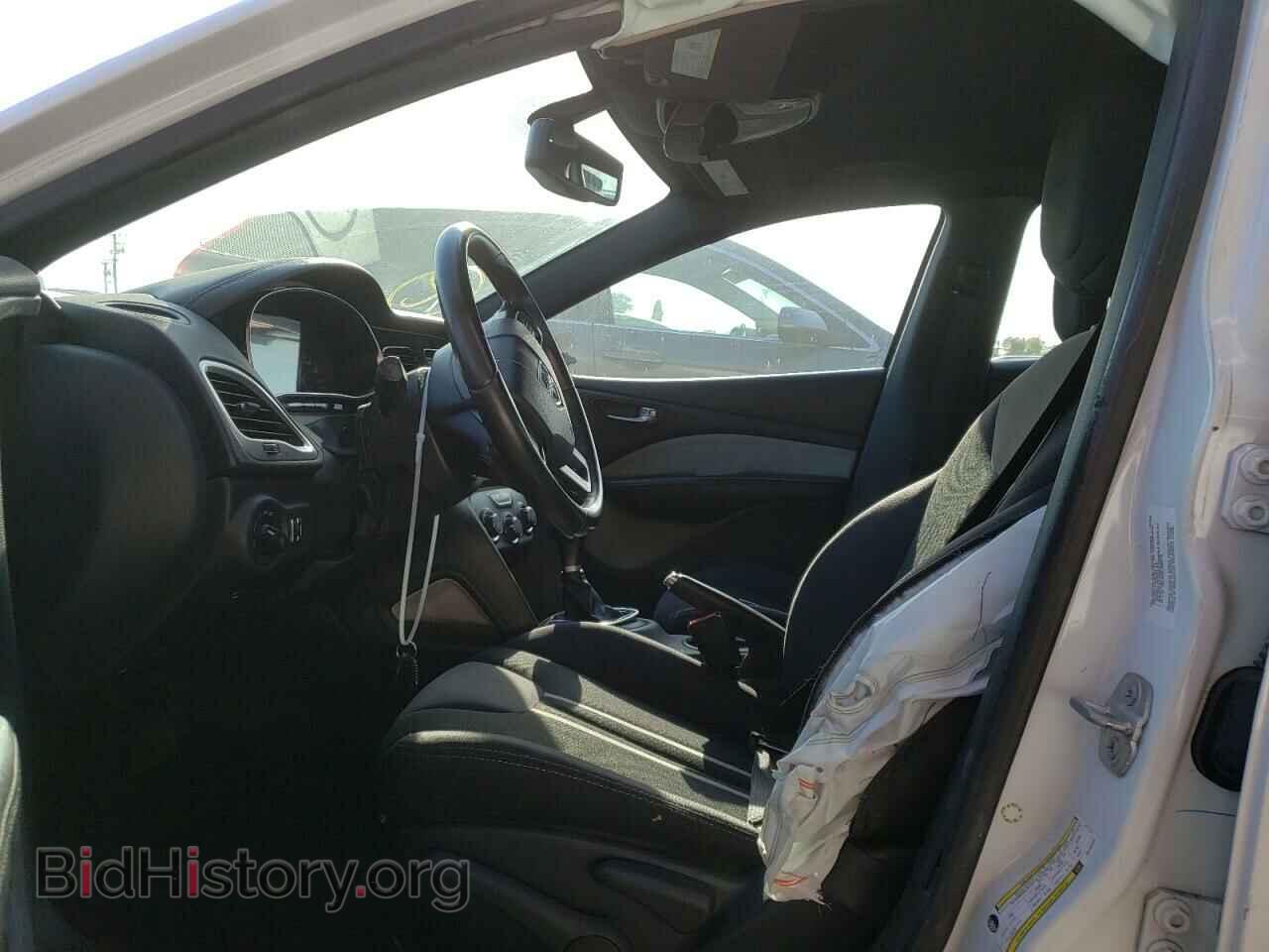 2014 DODGE DART - VIN: 1C3CDFBB4ED730548 - Photo 7