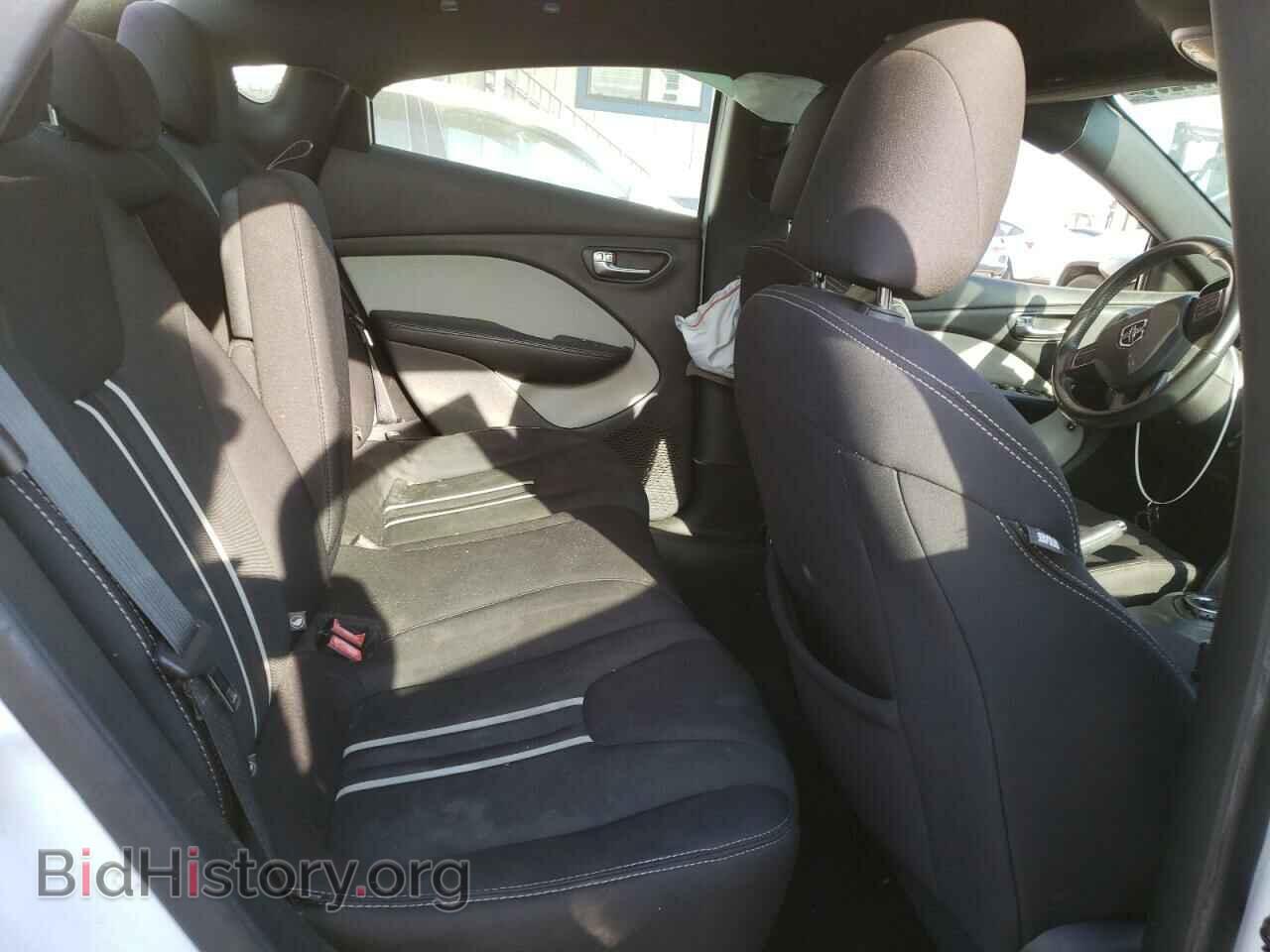 2014 DODGE DART - VIN: 1C3CDFBB4ED730548 - Photo 10