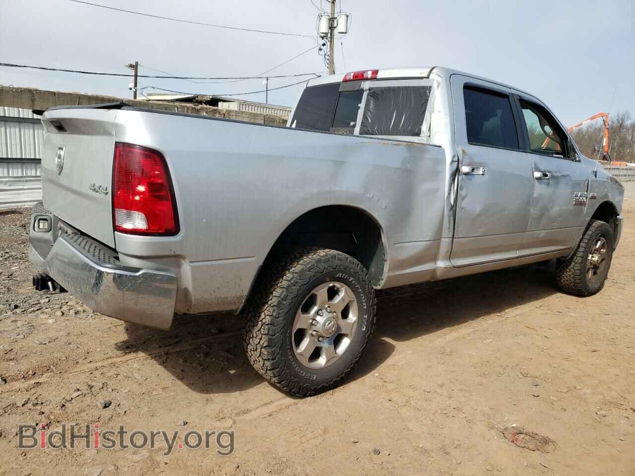 2016 RAM All Models - VIN: 3C6TR5DT7GG150432 - Photo 3