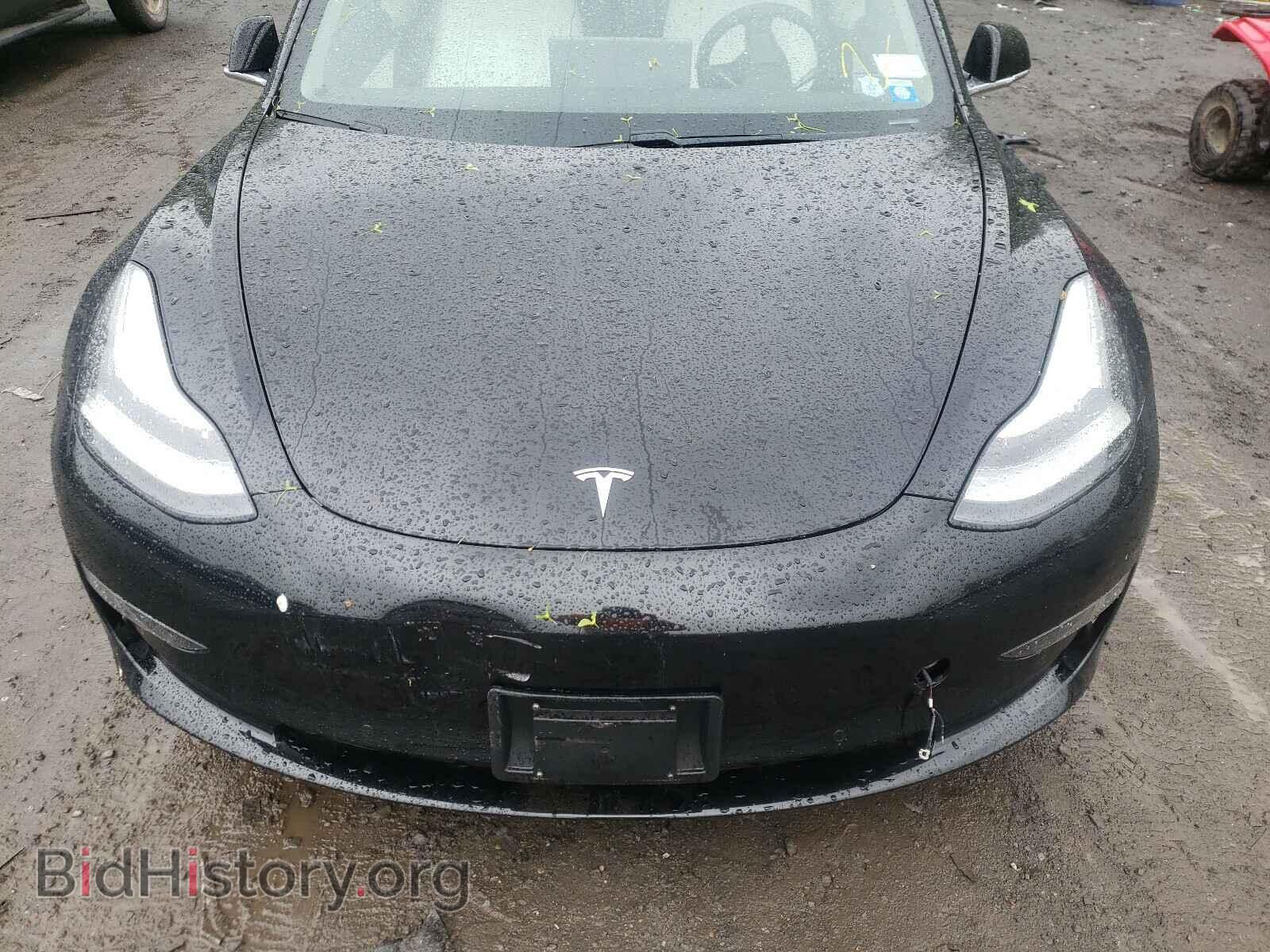 2020 TESLA MODEL 3 - VIN: 5YJ3E1EC5LF796404 - Photo 7