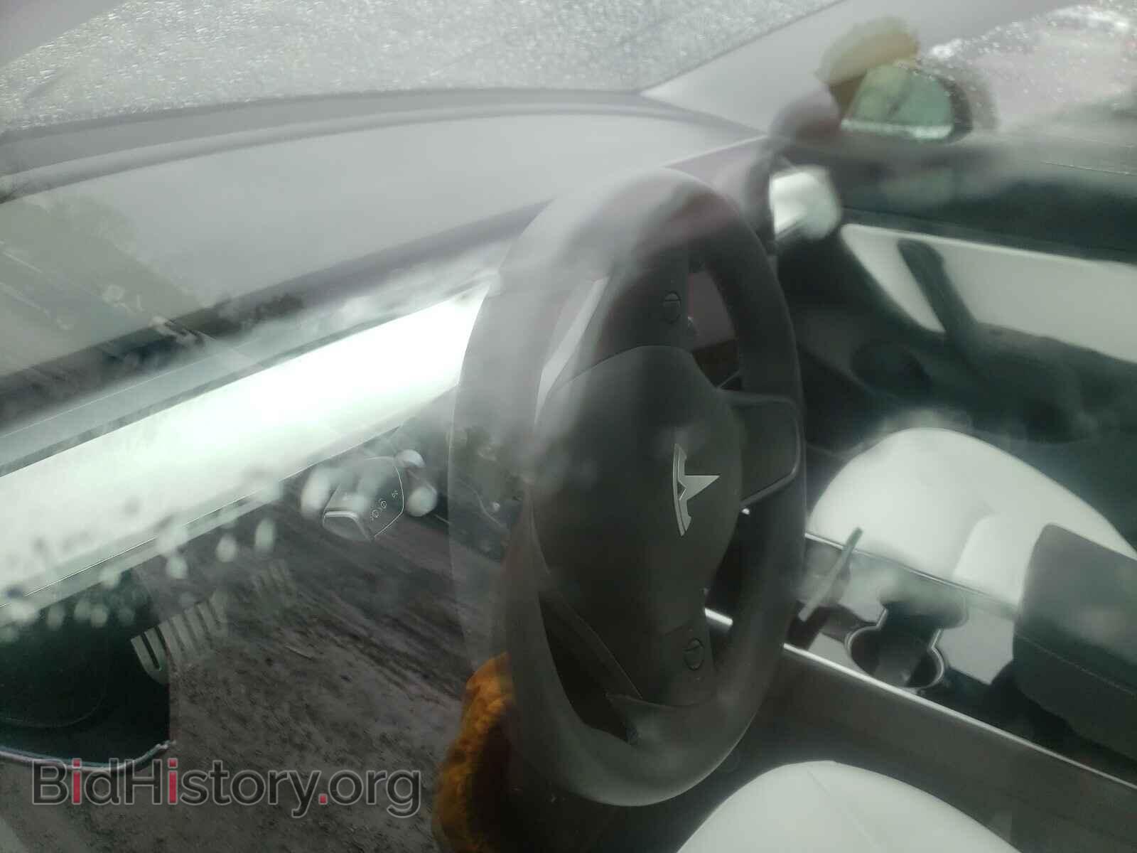 2020 TESLA MODEL 3 - VIN: 5YJ3E1EC5LF796404 - Photo 8