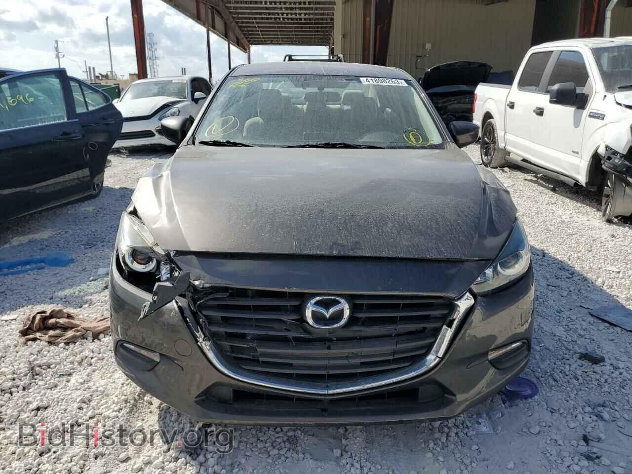 2017 MAZDA 3 - VIN: 3MZBN1U75HM115335 - Photo 5