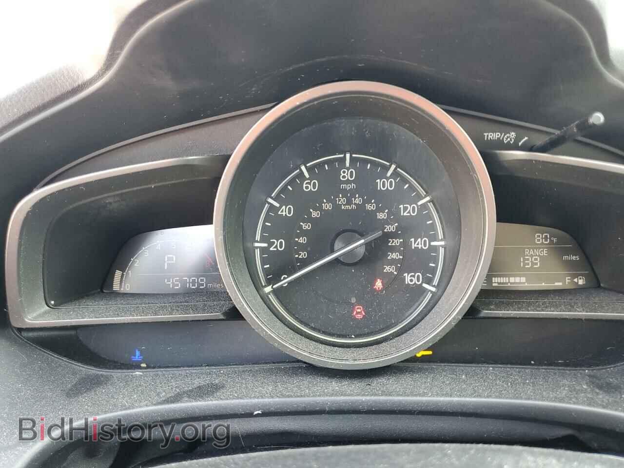 2017 MAZDA 3 - VIN: 3MZBN1U75HM115335 - Photo 9
