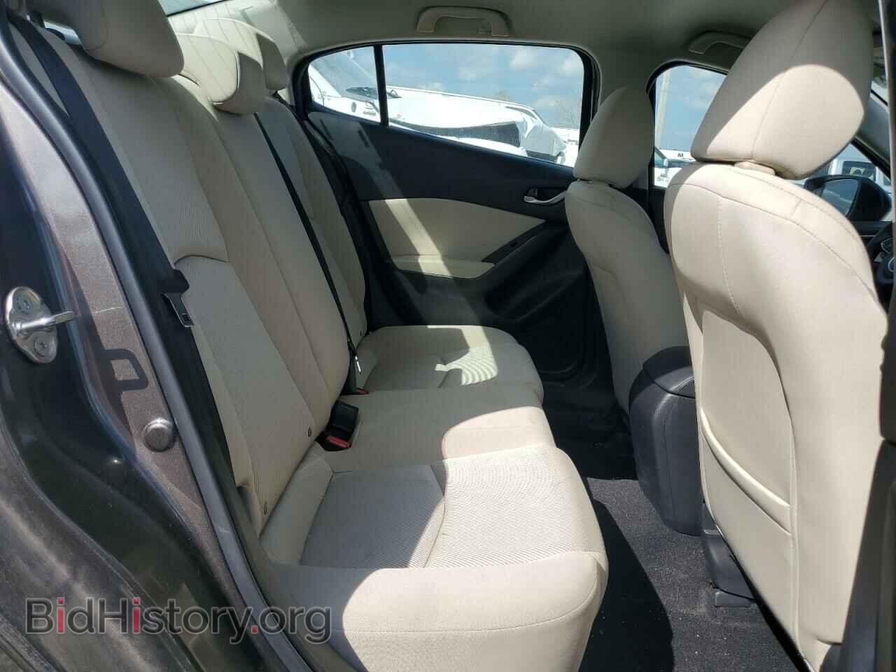 2017 MAZDA 3 - VIN: 3MZBN1U75HM115335 - Photo 10