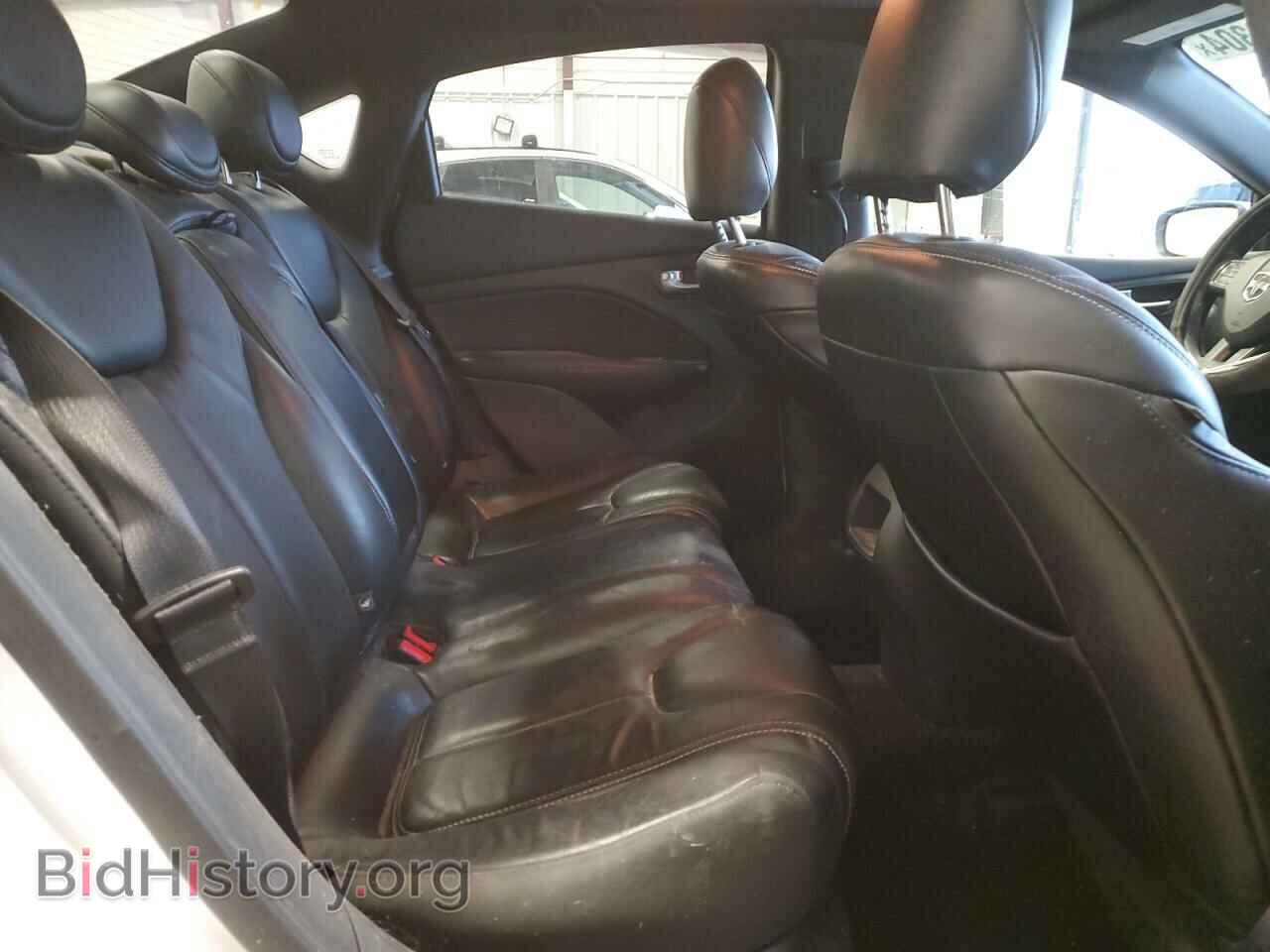 2013 DODGE DART - VIN: 1C3CDFCH9DD182029 - Фото 10