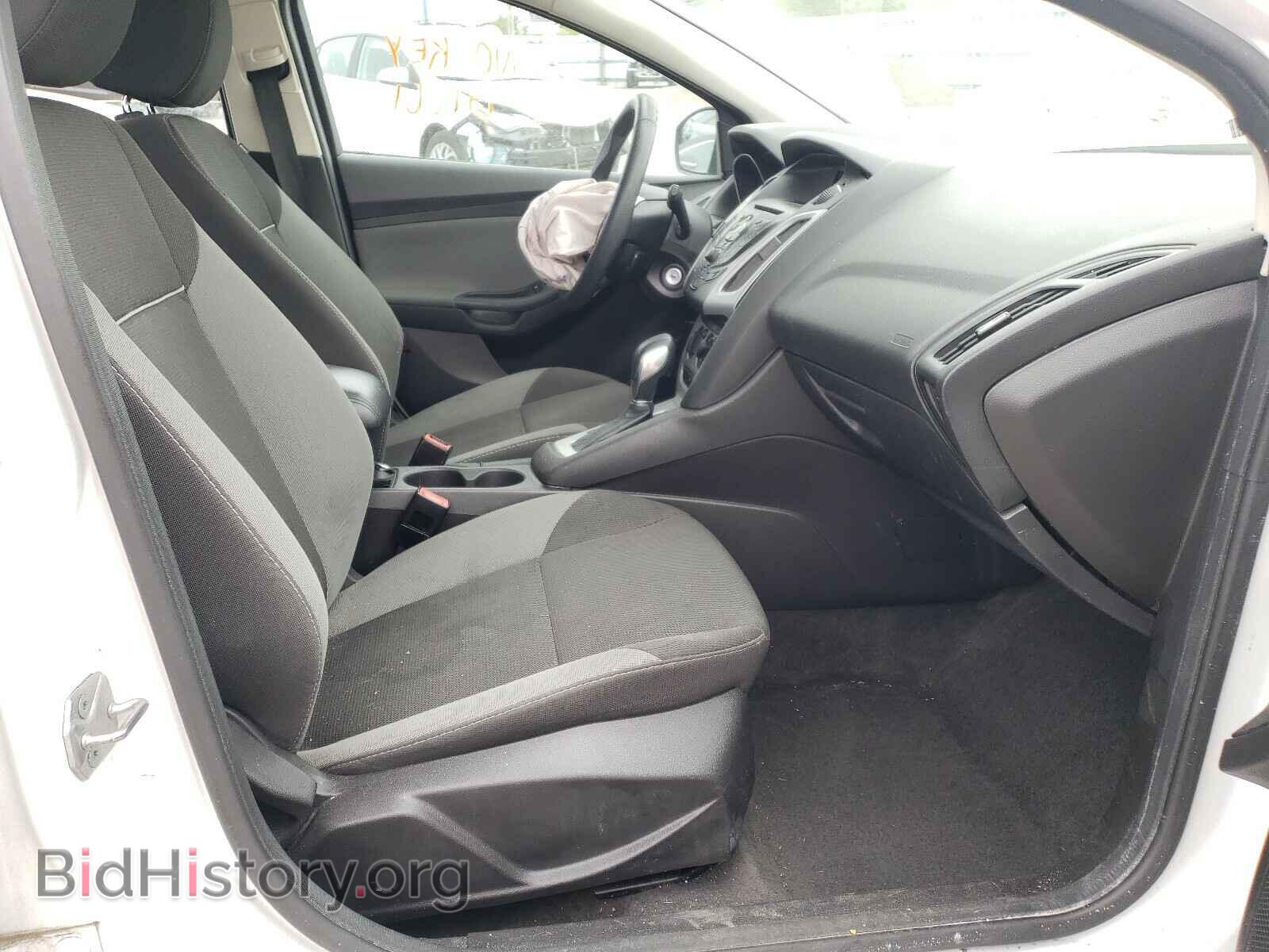 2013 FORD FOCUS - VIN: 1FADP3K25DL118357 - Фото 5