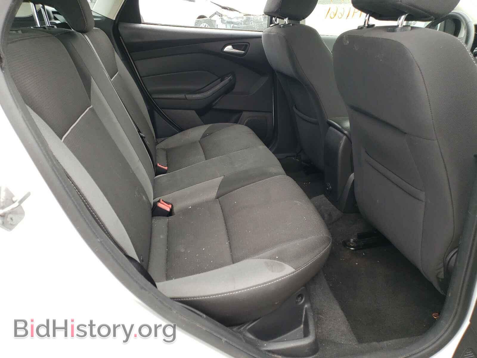 2013 FORD FOCUS - VIN: 1FADP3K25DL118357 - Фото 6
