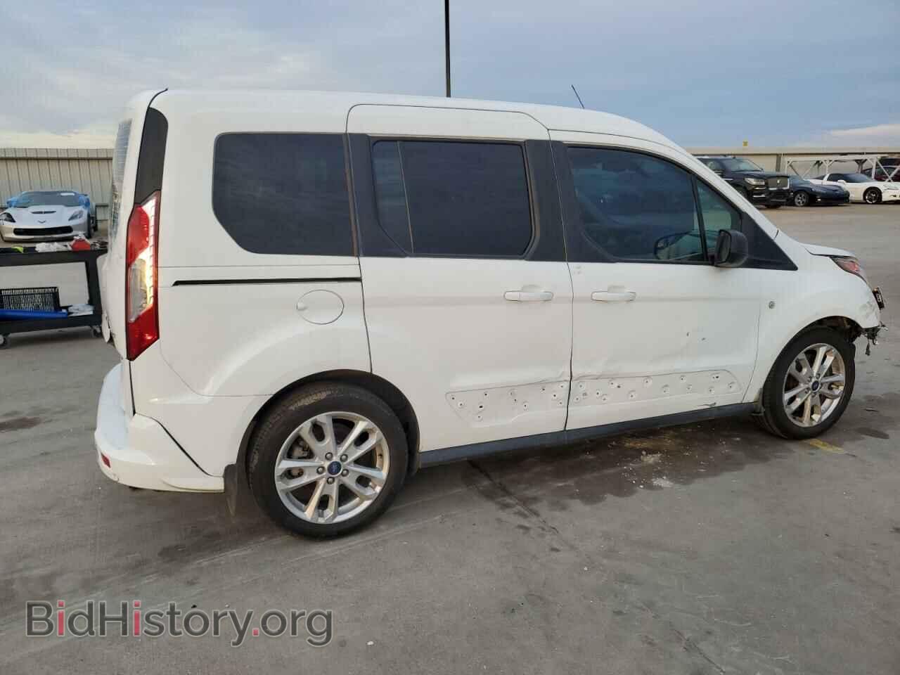 2016 FORD TRANSIT - VIN: NM0AE8F78G1285895 - Фото 3