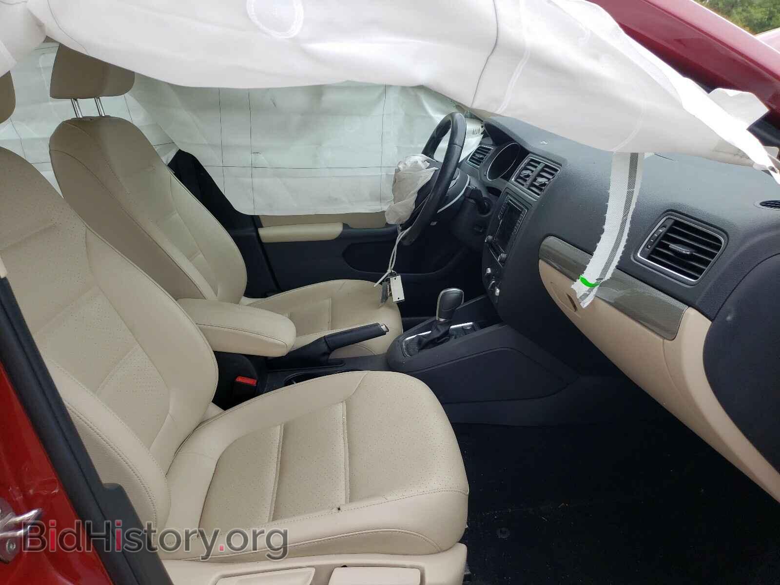 2017 VOLKSWAGEN JETTA - VIN: 3VWDB7AJ9HM377475 - Фото 5