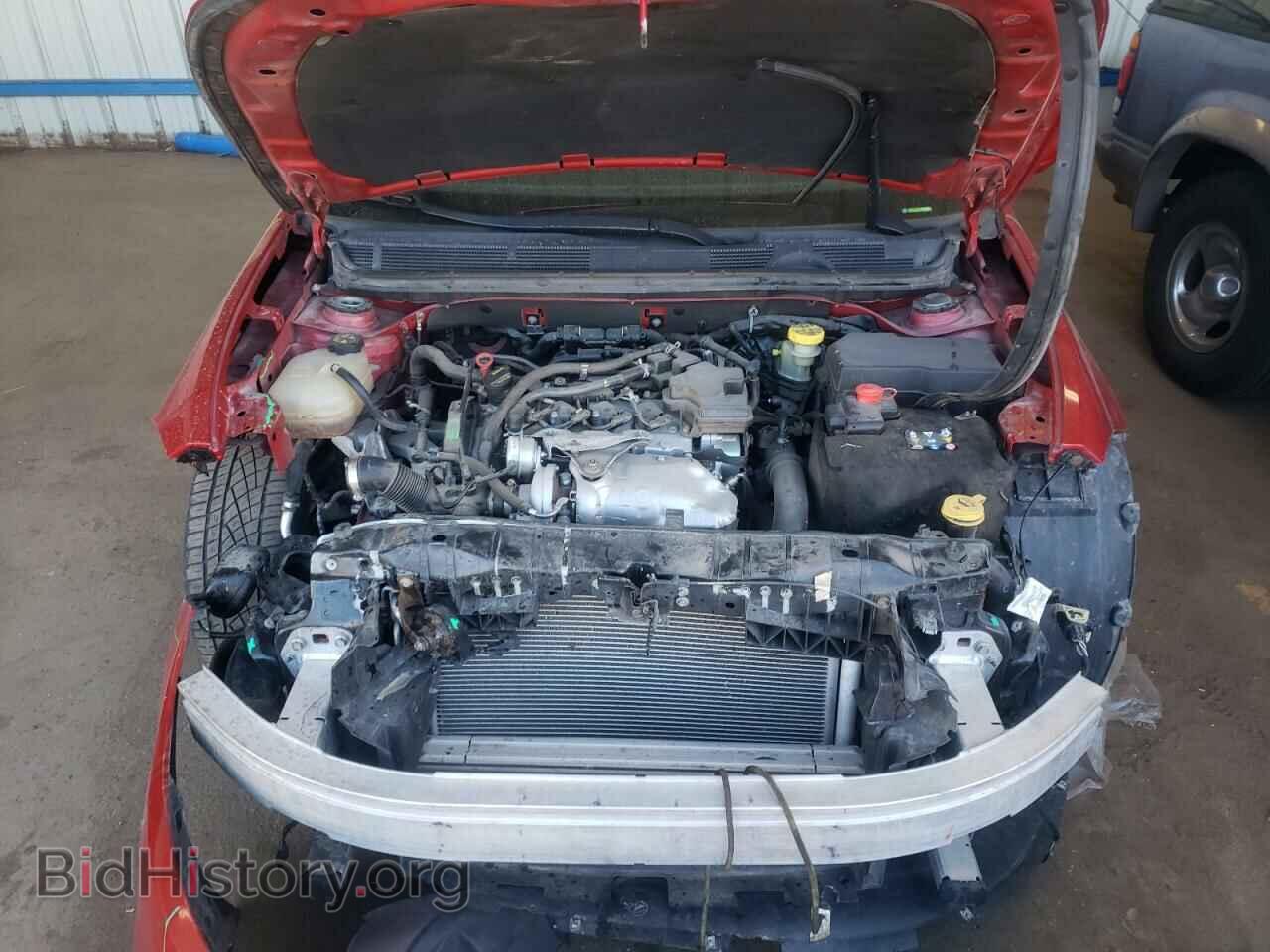 2013 DODGE DART - VIN: 1C3CDFBH3DD319659 - Фото 7