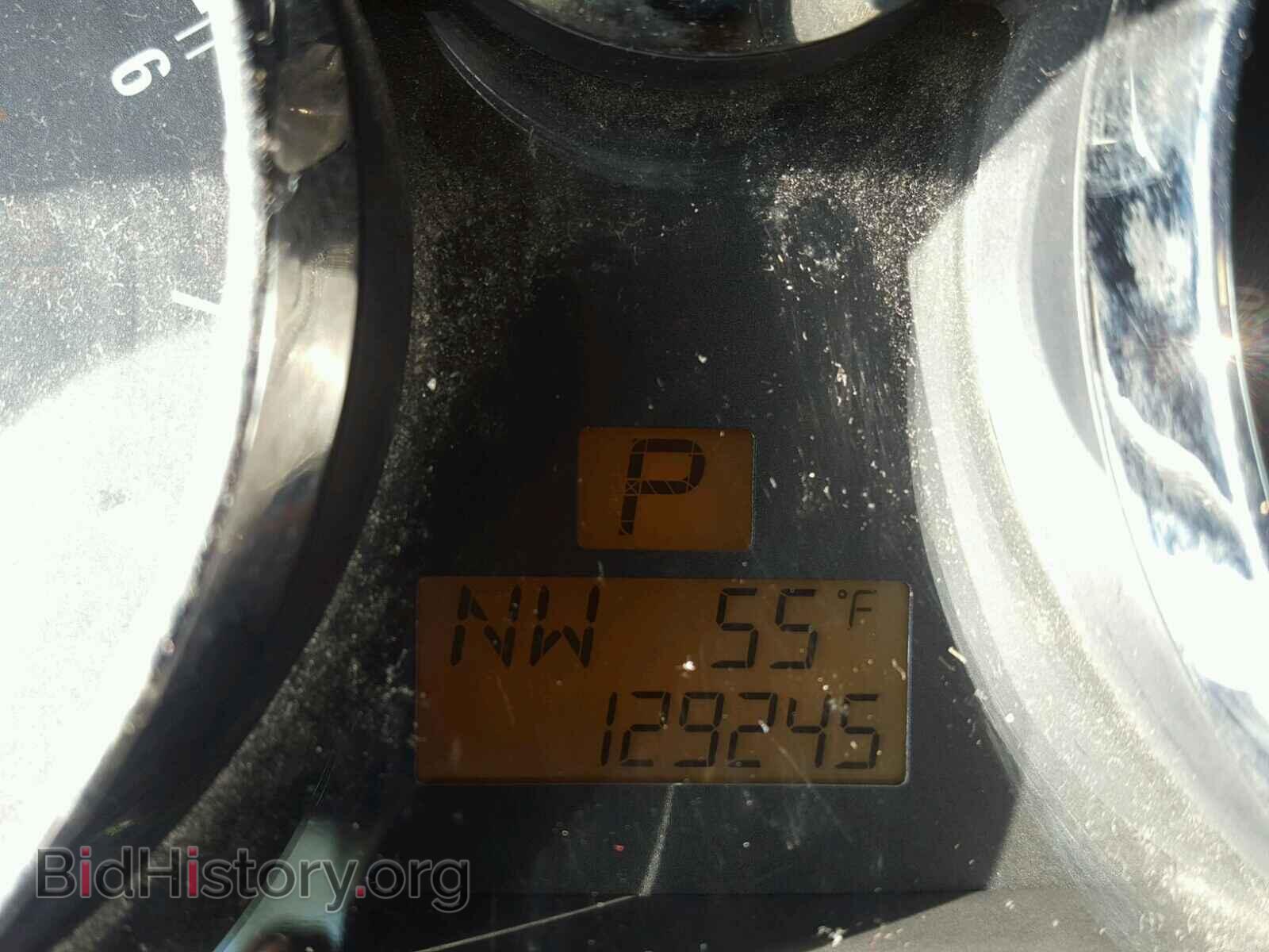 2008 SATURN VUE - VIN: 3GSCL53758S610883 - Фото 8
