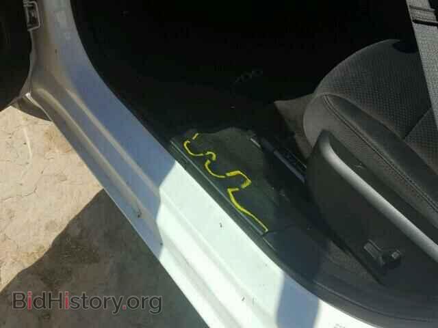 2013 CHRYSLER 200 - VIN: 1C3CCBBB7DN734792 - Фото 9