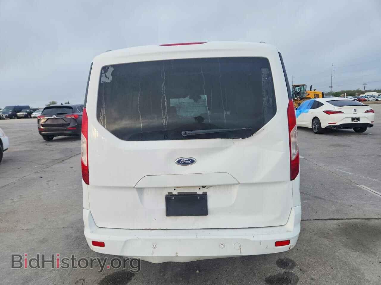 2016 FORD TRANSIT - VIN: NM0GE9F72G1240936 - Фото 6