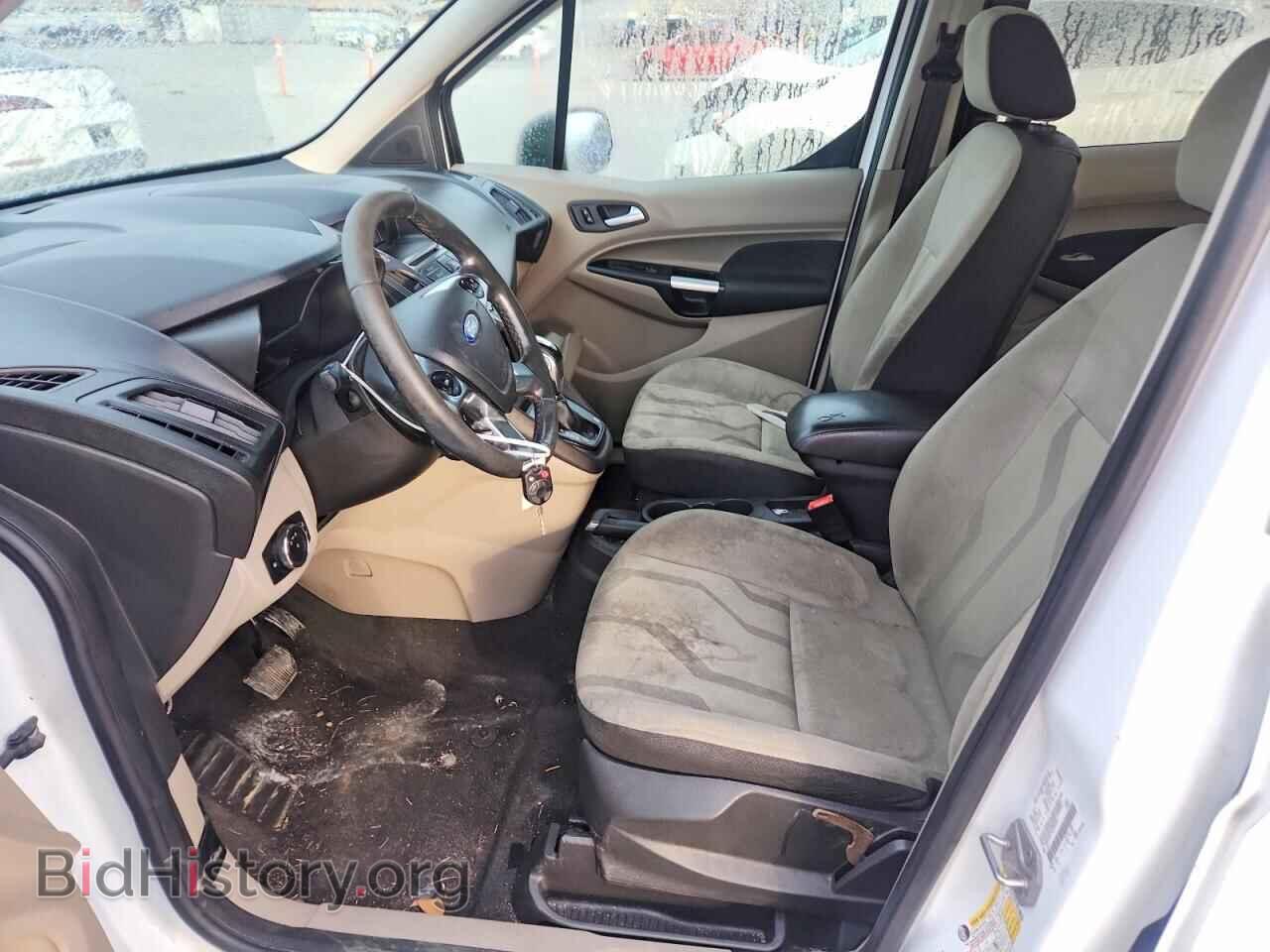 2016 FORD TRANSIT - VIN: NM0GE9F72G1240936 - Фото 7