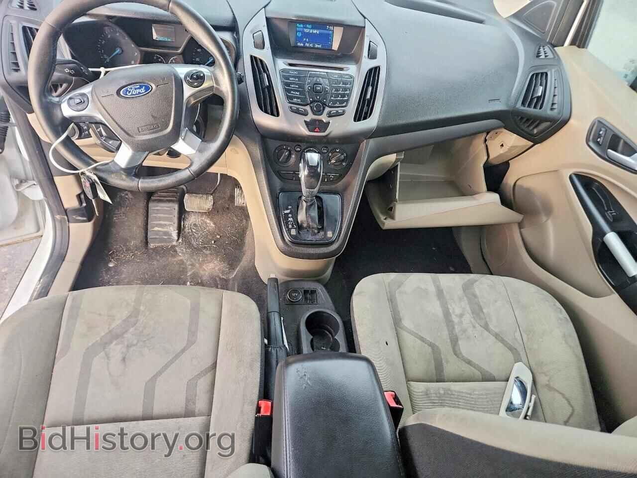2016 FORD TRANSIT - VIN: NM0GE9F72G1240936 - Фото 8