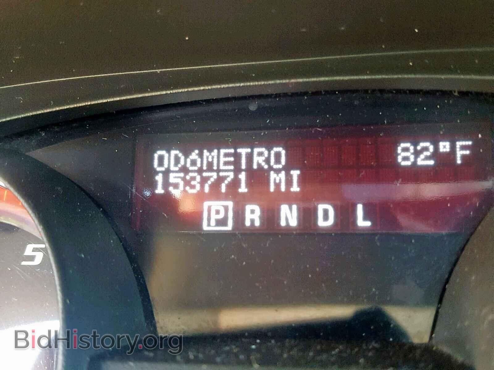 2009 GMC ACADIA SLT - VIN: 1GKEV33D69J148026 - Фото 8