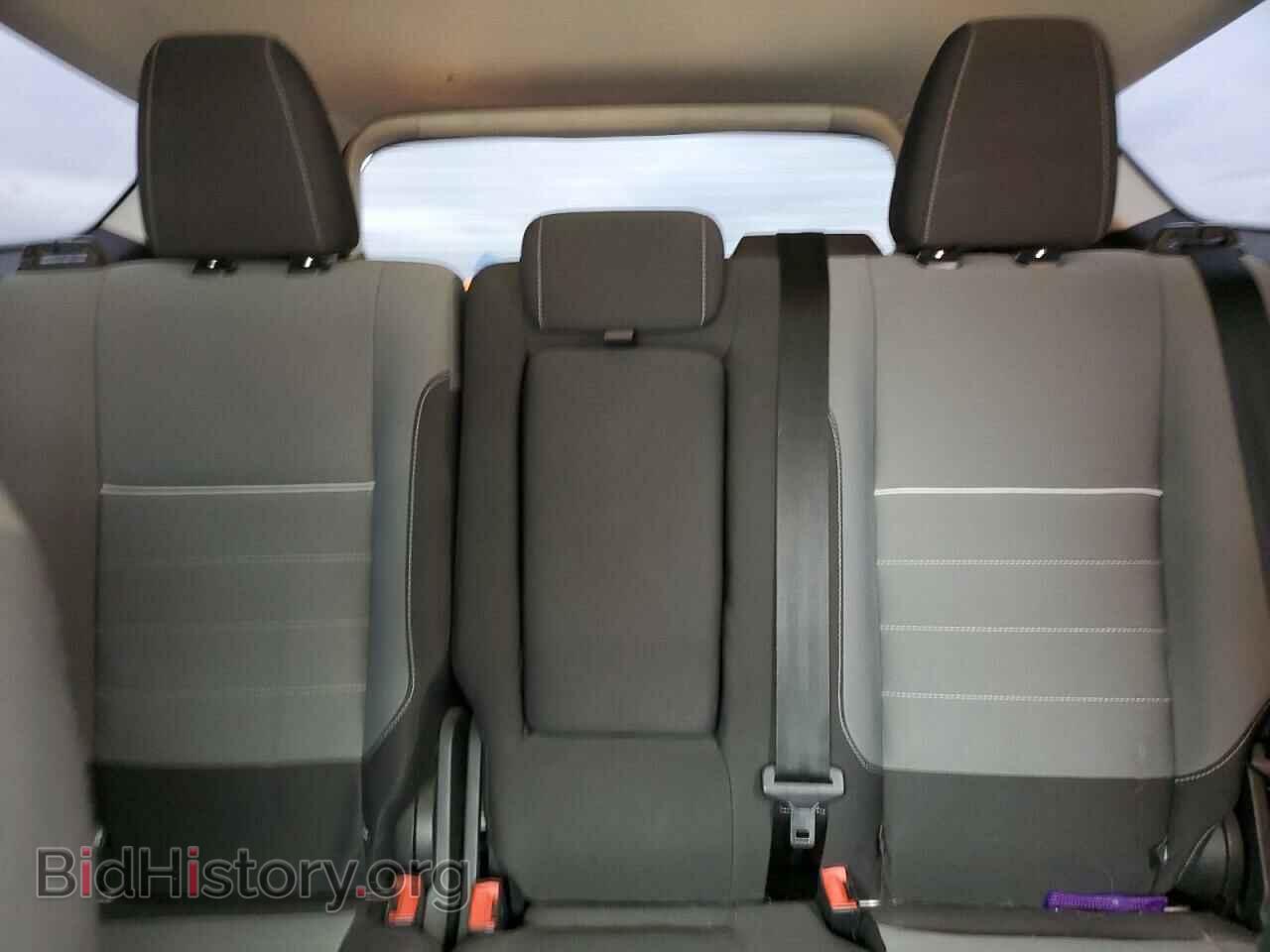 2014 FORD ESCAPE - VIN: 1FMCU0GX2EUB71722 - Фото 10
