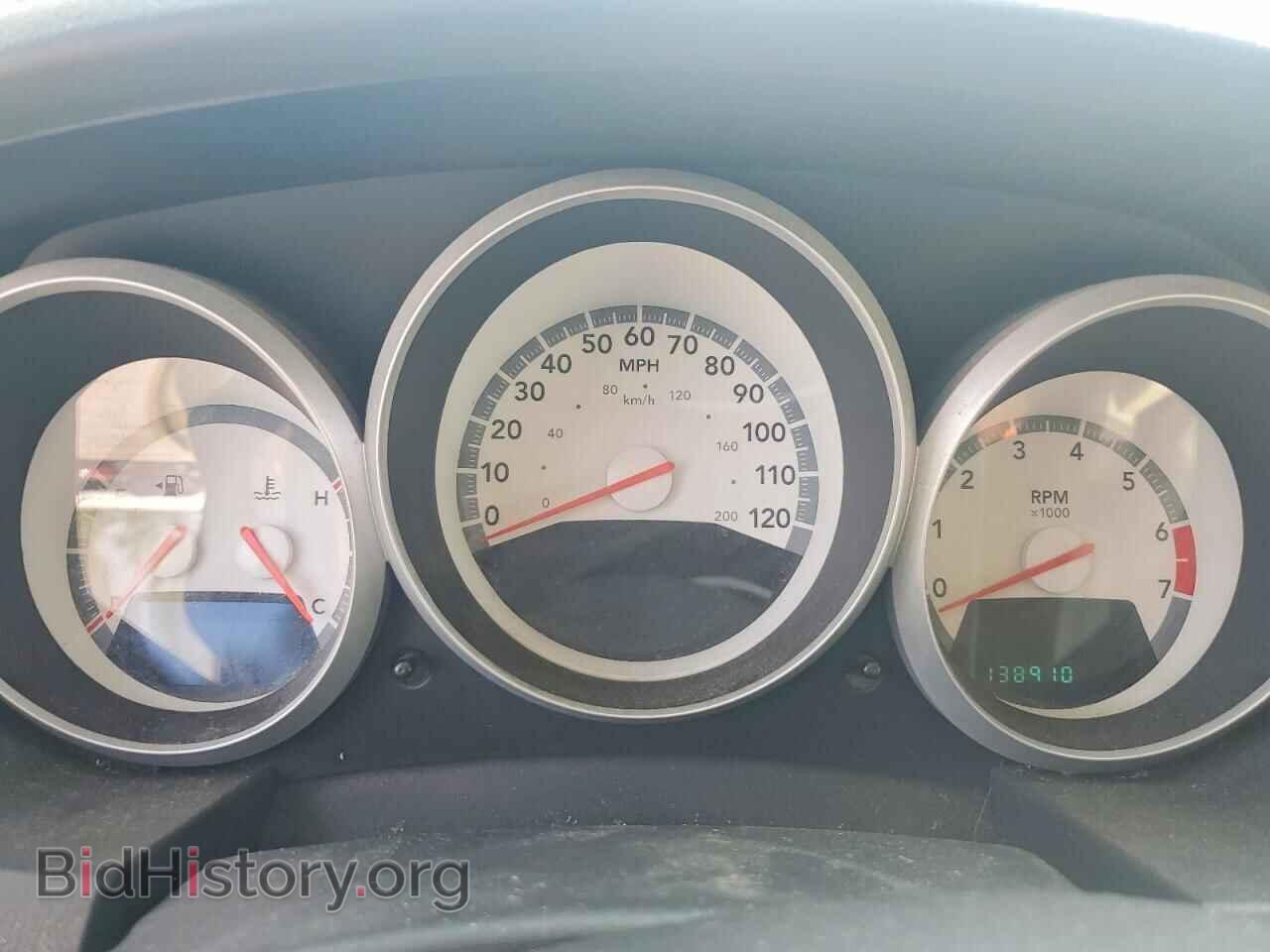 2010 DODGE GRAND CARAVAN - VIN: 2D4RN3D12AR349622 - Фото 9