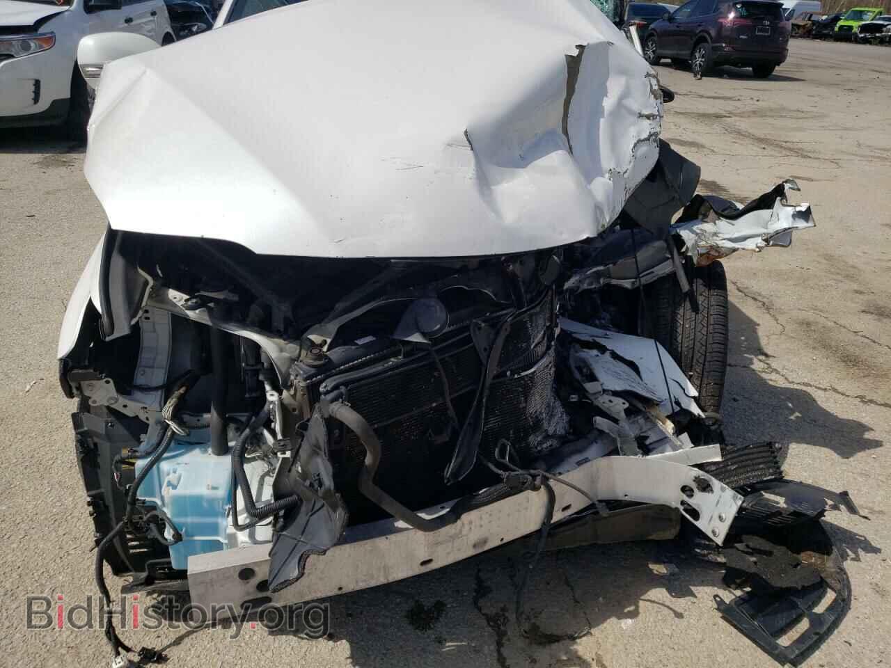 2015 LEXUS RX450 - VIN: 2T2BC1BA4FC009449 - Фото 7
