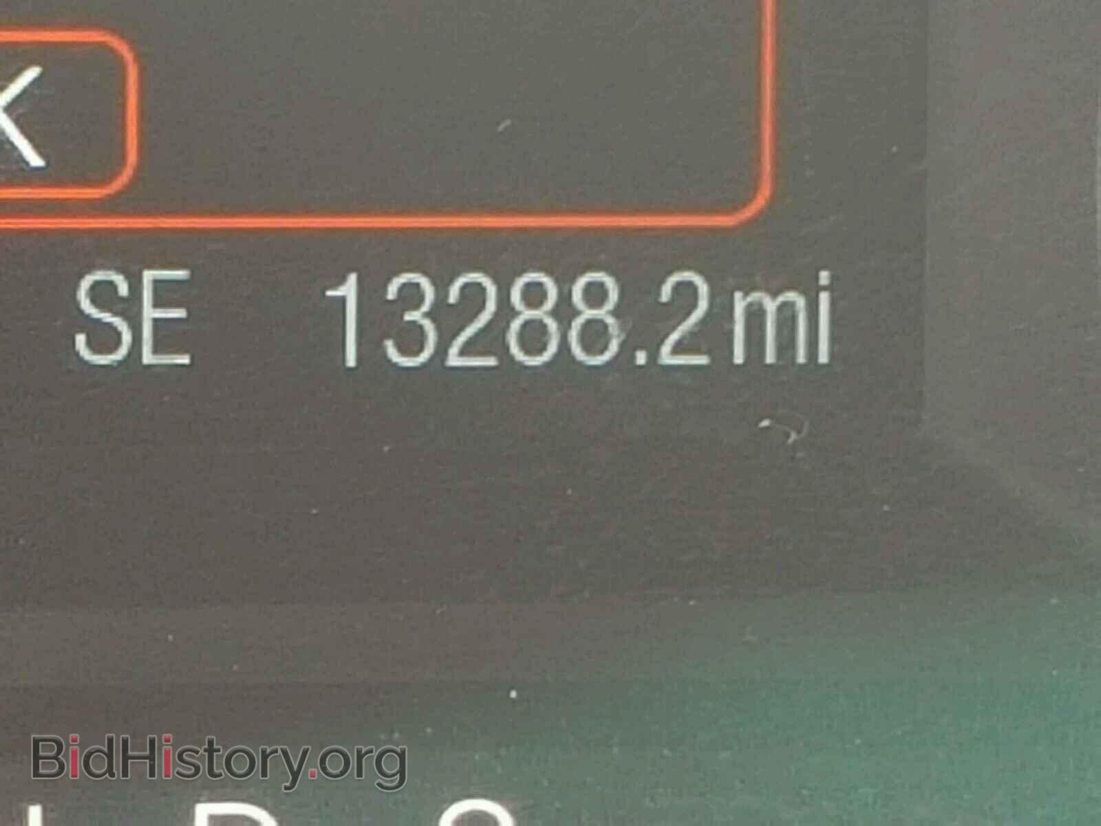 2016 FORD EXPLORER - VIN: 1FM5K8B8XGGA12641 - Photo 8