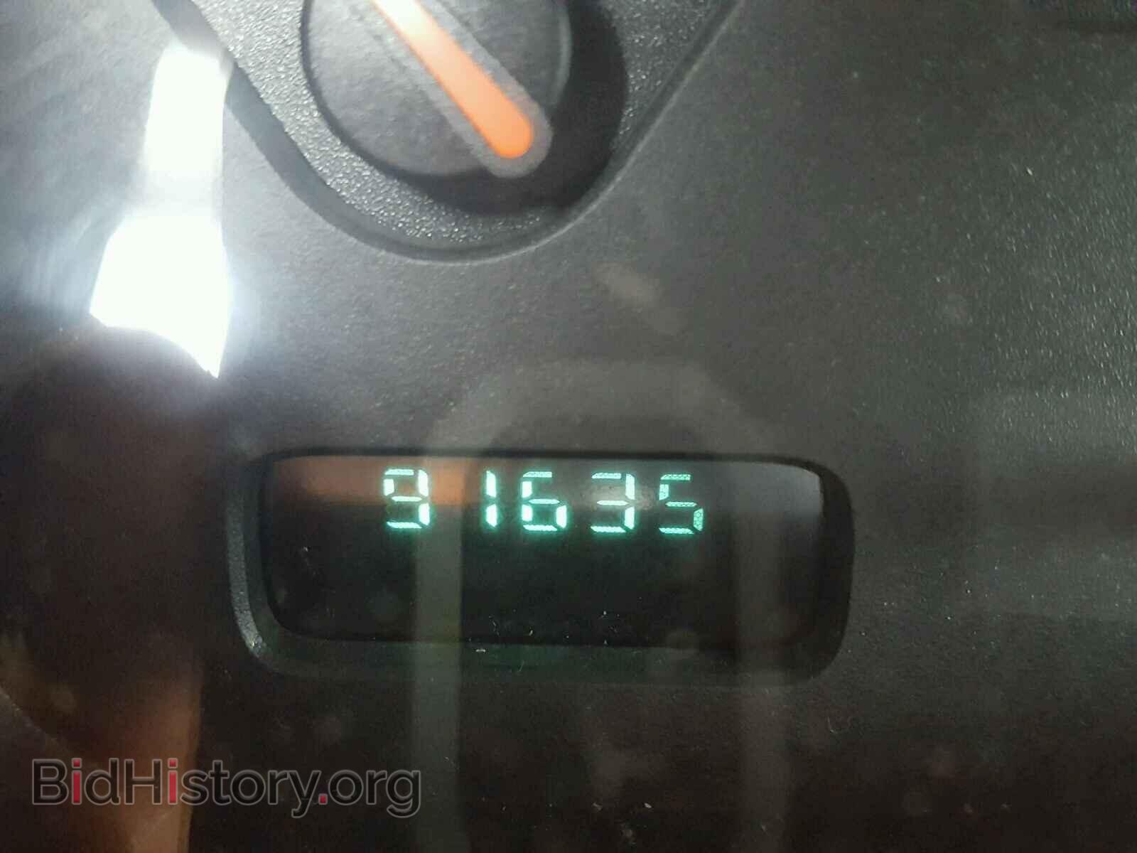 2004 DODGE DAKOTA - VIN: 1D7GL32K44S519400 - Фото 8