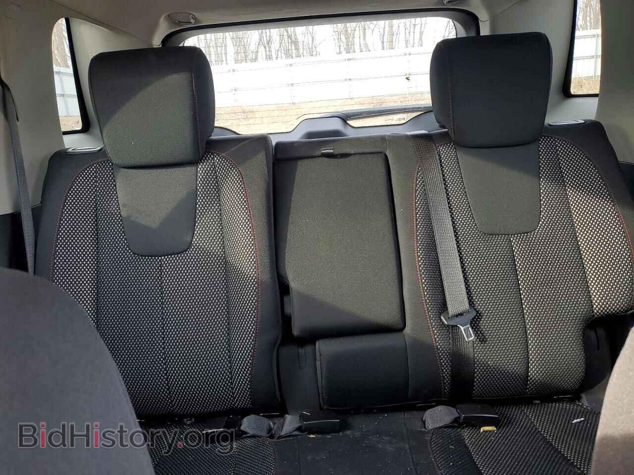 2010 GMC TERRAIN - VIN: 2CTALDEW8A6386650 - Фото 10