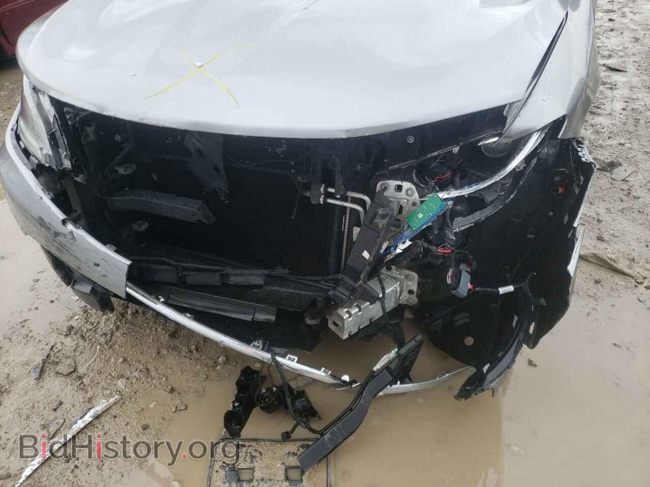 2016 CHRYSLER 200 - VIN: 1C3CCCAB1GN170259 - Фото 9