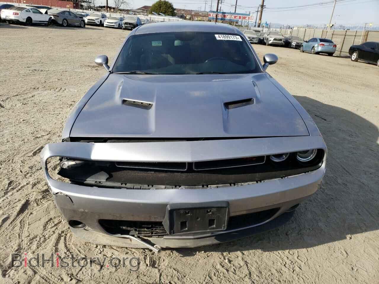 2017 DODGE CHALLENGER - VIN: 2C3CDZBTXHH561329 - Photo 5