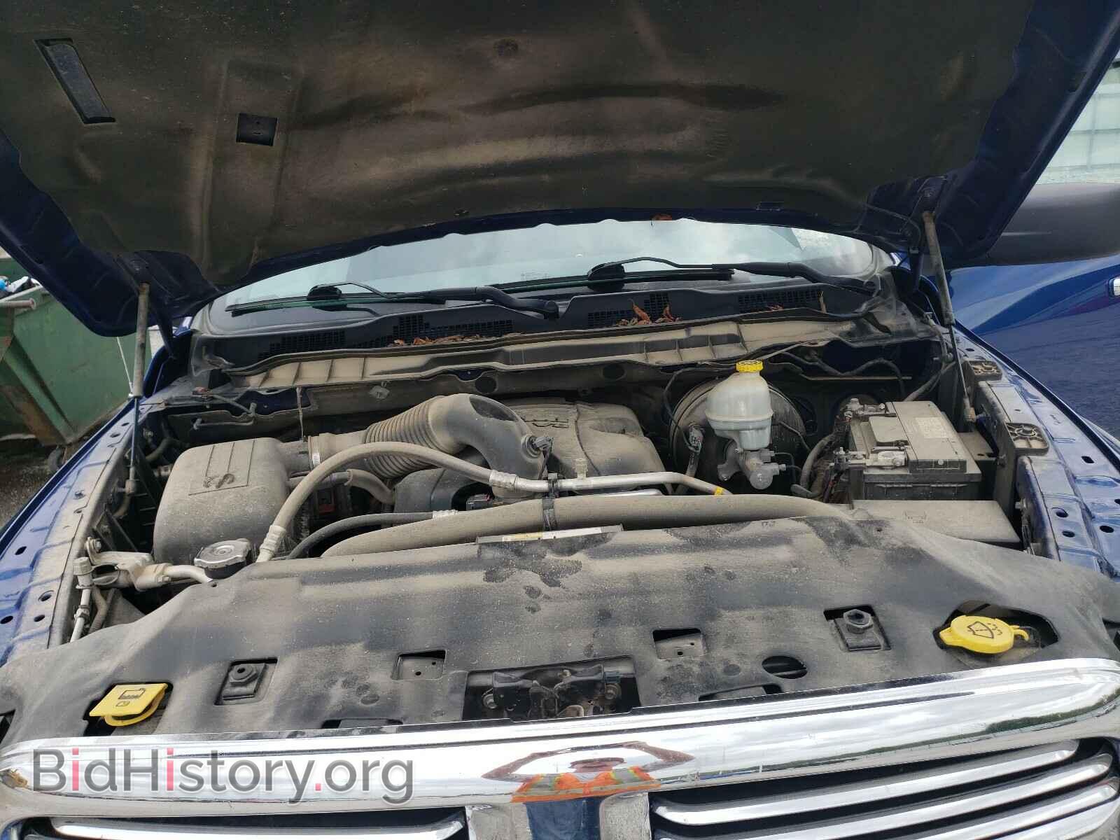 2015 RAM 1500 - VIN: 1C6RR7GT1FS640843 - Photo 7