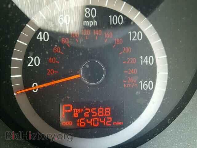 2009 KIA OPTIMA - VIN: KNAGE228095349672 - Фото 8