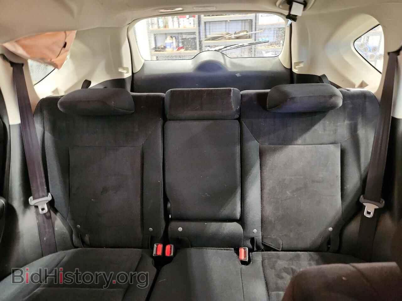 2013 HONDA CRV - VIN: 2HKRM4H35DH680990 - Фото 10