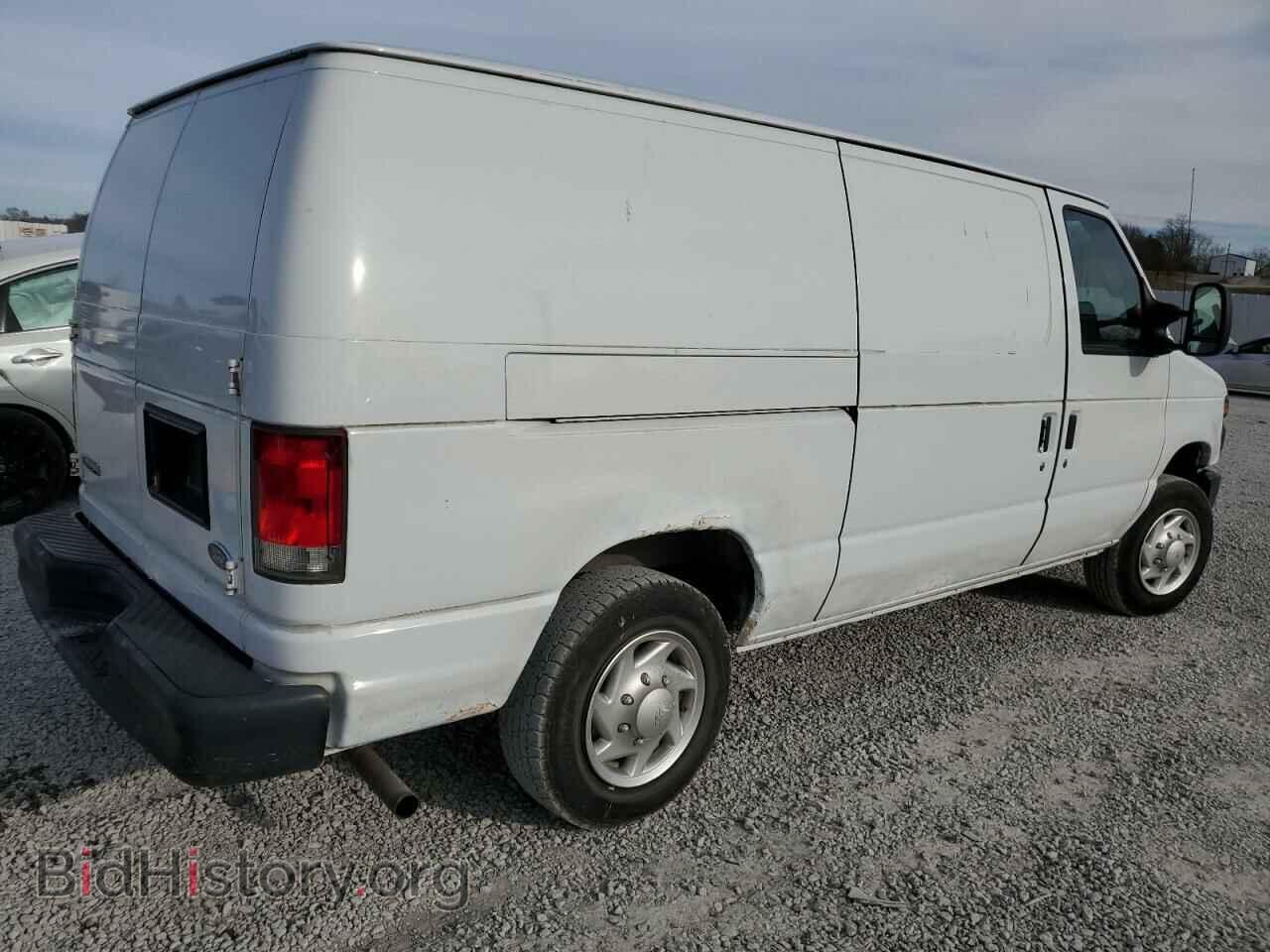 2013 FORD ALL Models - VIN: 1FTNE1EW0DDB14590 - Фото 3