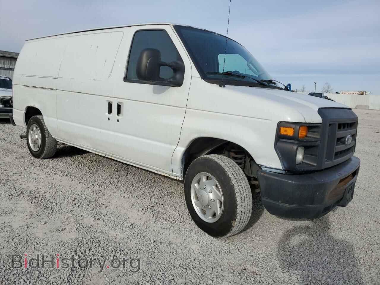 2013 FORD ALL Models - VIN: 1FTNE1EW0DDB14590 - Фото 4