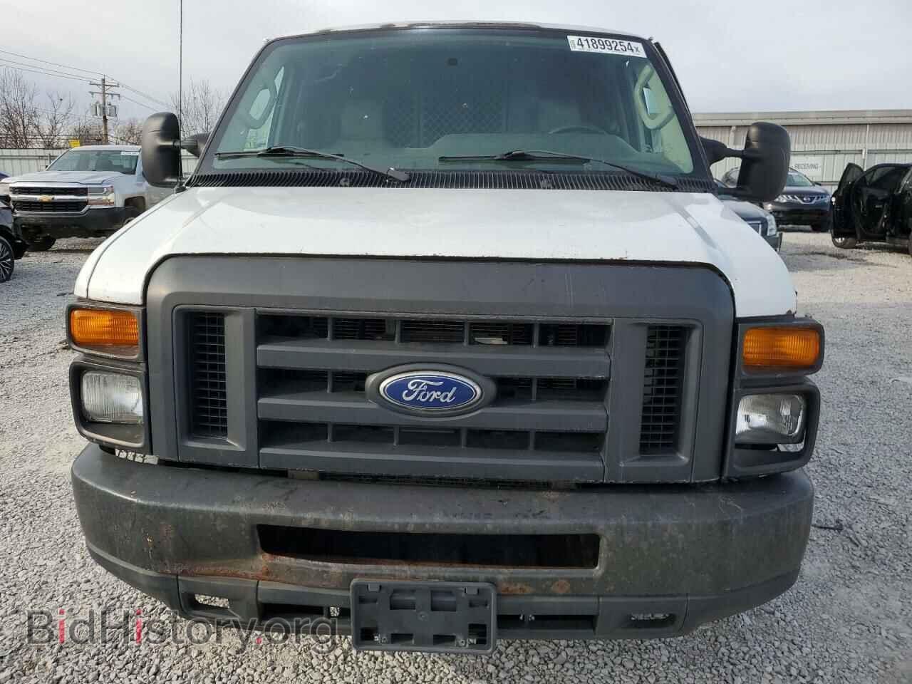 2013 FORD ALL Models - VIN: 1FTNE1EW0DDB14590 - Фото 5
