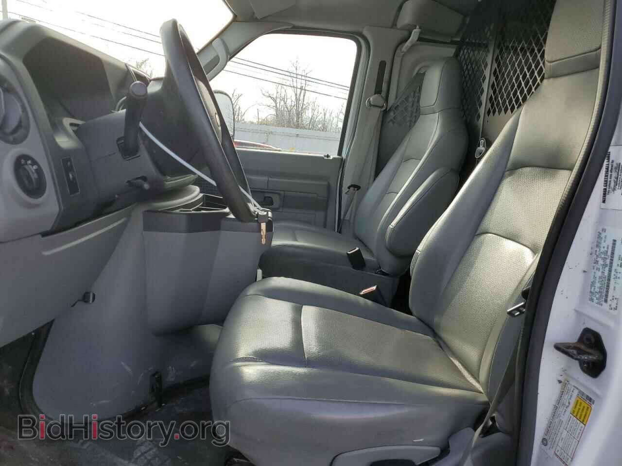 2013 FORD ALL Models - VIN: 1FTNE1EW0DDB14590 - Фото 7