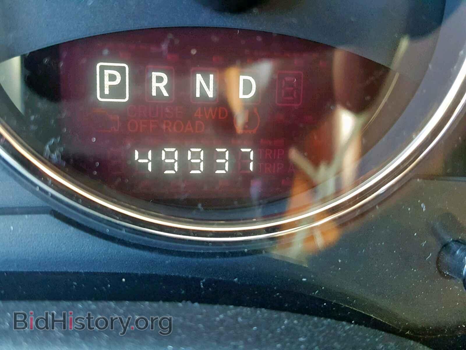 2014 JEEP COMPASS LI - VIN: 1C4NJCCB4ED515603 - Фото 8