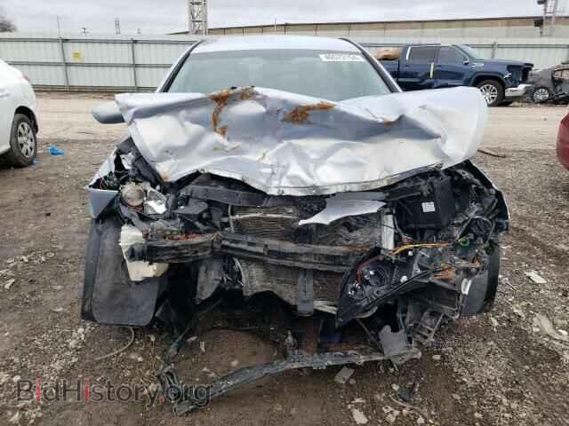 2012 HYUNDAI SONATA - VIN: 5NPEB4AC0CH355936 - Фото 5
