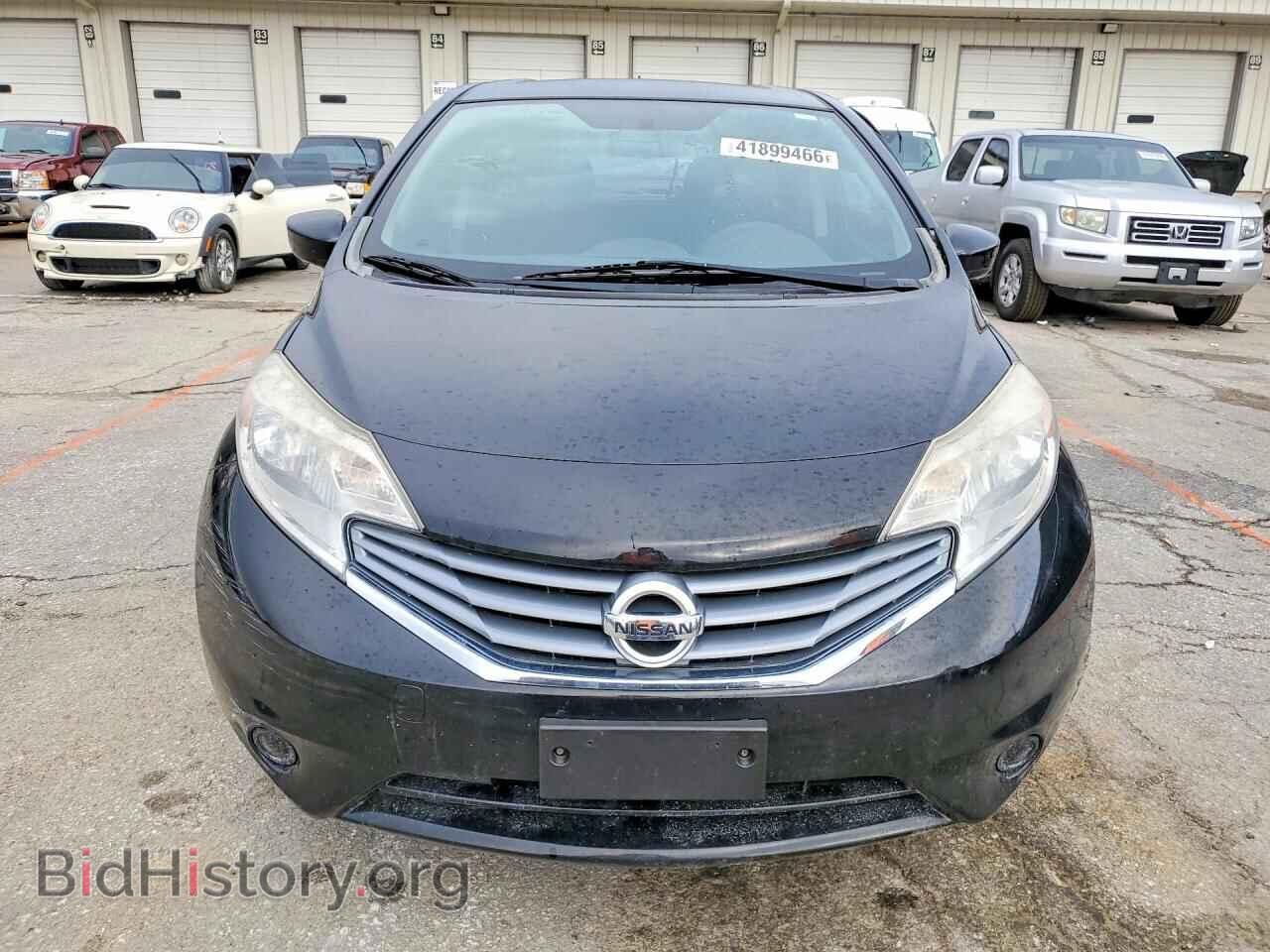 2015 NISSAN VERSA NOTE - VIN: 3N1CE2CP1FL438768 - Фото 5