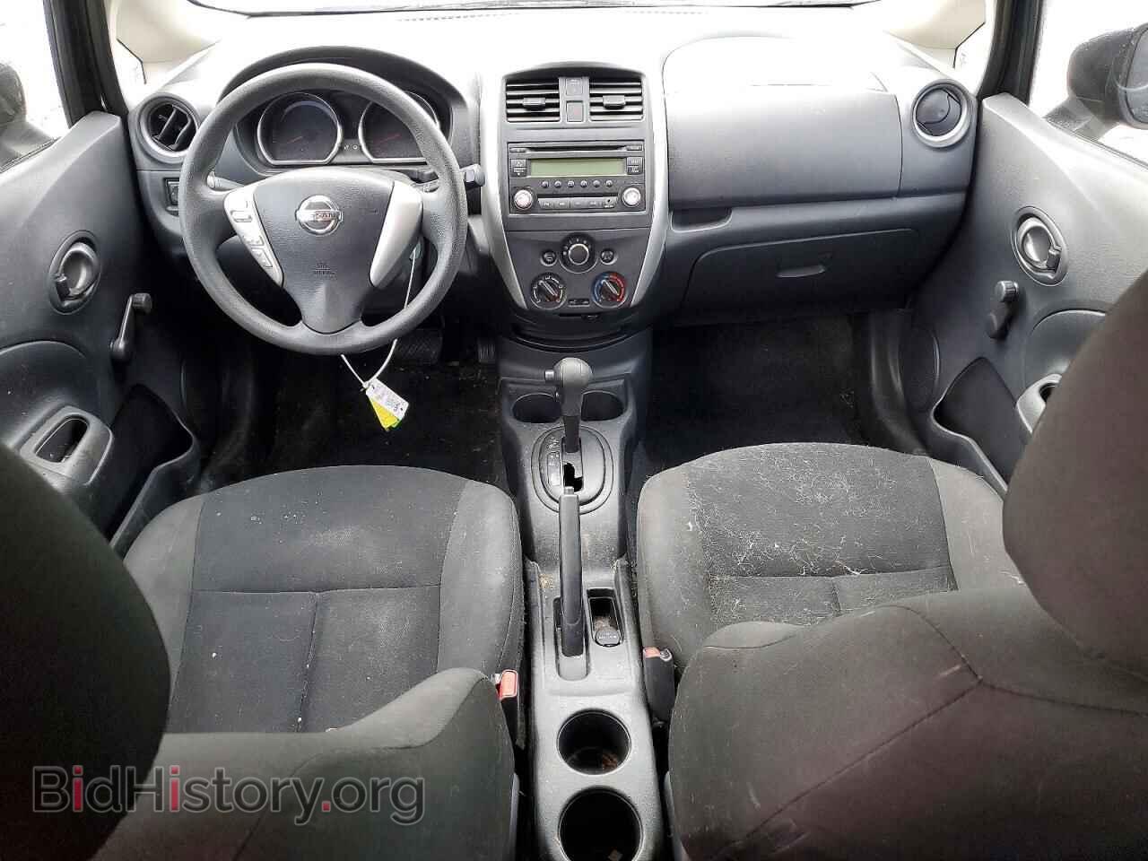 2015 NISSAN VERSA NOTE - VIN: 3N1CE2CP1FL438768 - Фото 8