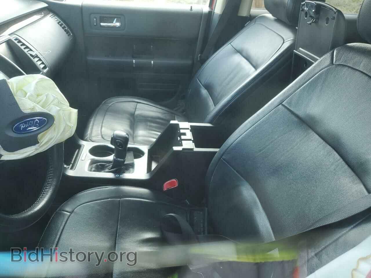 2014 FORD FLEX - VIN: 2FMGK5D8XEBD03083 - Photo 7