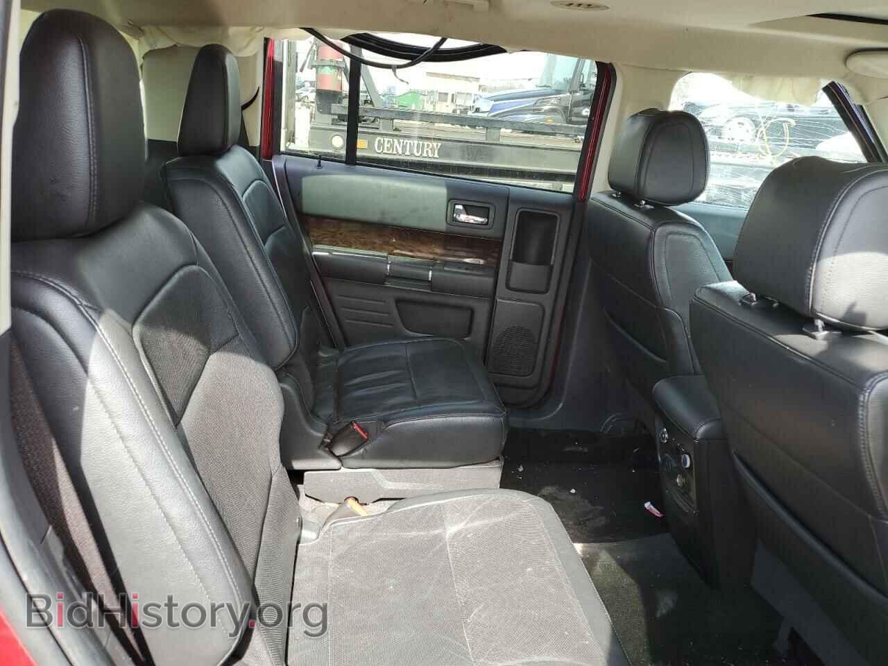 2014 FORD FLEX - VIN: 2FMGK5D8XEBD03083 - Photo 10