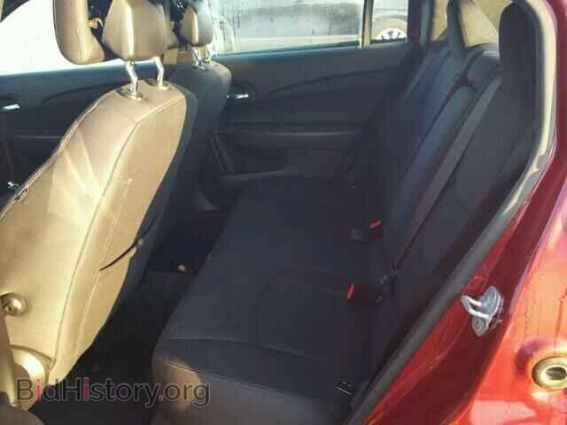 2014 CHRYSLER 200 - VIN: 1C3CCBBB1EN128535 - Фото 6
