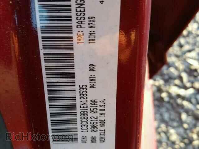 2014 CHRYSLER 200 - VIN: 1C3CCBBB1EN128535 - Фото 10