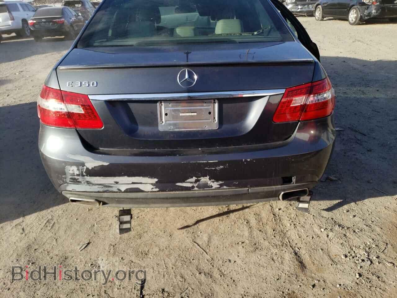 2013 MERCEDES-BENZ E-CLASS - VIN: WDDHF5KB4DA759205 - Фото 6