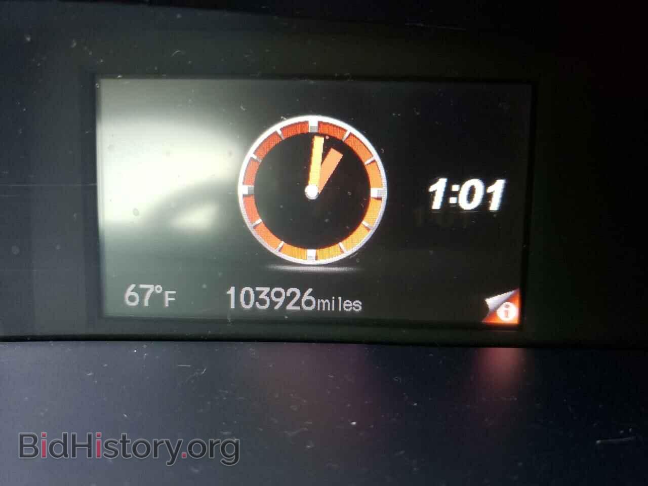 2013 HONDA CIVIC - VIN: 19XFB2F59DE026886 - Фото 8
