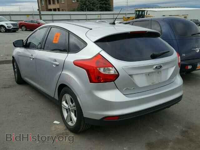 2014 FORD FOCUS - VIN: 1FADP3K28EL211861 - Photo 3