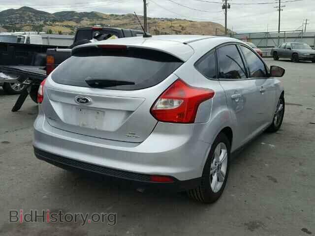 2014 FORD FOCUS - VIN: 1FADP3K28EL211861 - Photo 4