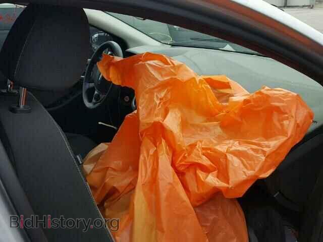 2014 FORD FOCUS - VIN: 1FADP3K28EL211861 - Photo 5