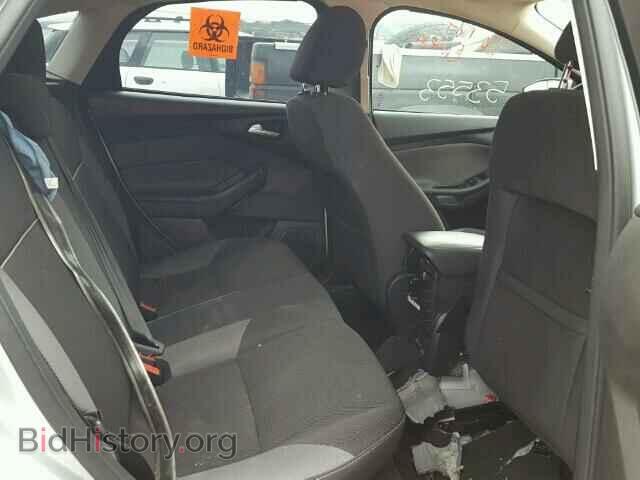 2014 FORD FOCUS - VIN: 1FADP3K28EL211861 - Photo 6